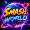 🌐 Smash World | Active VC • Hangouts • Chats • Games