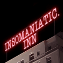 INSOMANIATIC. INN