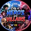 City of Heroes & Villains