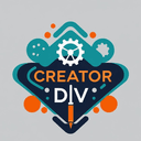 creator div'