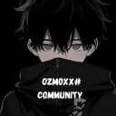 OZMOXX#' Community
