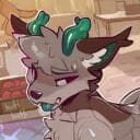 Looking for Femboy BF!