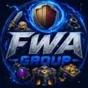 FWA Group 💰 SpaceBar Family 🔥