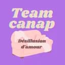 Team canap 💜