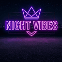NIGHT VIBES 👑