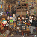 The Chaos Committee 18+