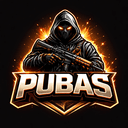 『 PUBAS 』