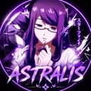 🪻  　/　　Astr ☆ lis