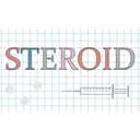 steroids community