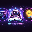 Bot support (et aide à la création de bot)