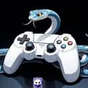 GAMER🐍⃝⃒⃤     (ДВСН)