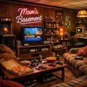Mom's Basement