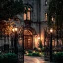 Le Manoir