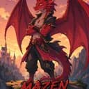 Mazen COMMUNITY🐉