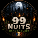 99 Nuits dans la Forêt FR