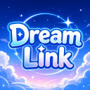 Dream Link💭 | Anime ✨ Art ✨ Emotes ✨ Fun ✨ Giveaways