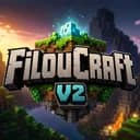FilouCraft V2 #dev