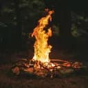 🔥 Feu de Camp 🔥