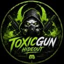 ToxicGun Hideout