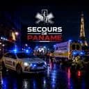 Secours De Paname RP 🇫🇷 | EH