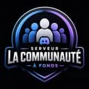 Serveur La Communauté a fonds