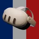 〃 VR France
