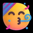 Microsoft Official Emojis