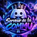 Serveur de la commu