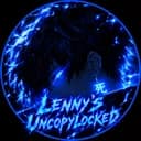 Lenny's Uncopylocked