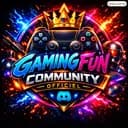 Serveur GamingFun Community officiel