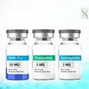 GLP-1 Weight Loss & Peptides
