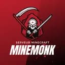mine monk serveur minecraft