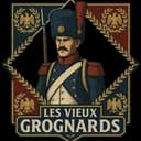 Les Vieux Grognards