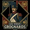 Les Vieux Grognards