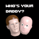 Who's Your Daddy (Et pas que)