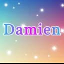 Community Damien Gaming