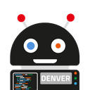 DenverBot - Support