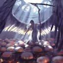Rp Démon/Angel