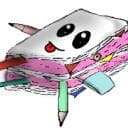Mille Feuille au crayon