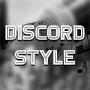 Discord'Style V2