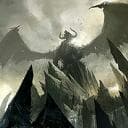 After the dragons