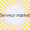 Serveur Market Officiel