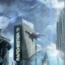 the futur world ?
