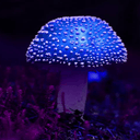 Amethystina. ᶠᵘⁿᵏʸᵛᶦˡˡᵉ