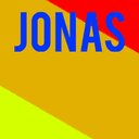 Jonas Communauté