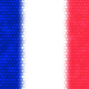 I speak French