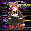 [FR] Wolf