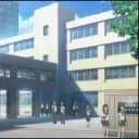 ⇛ Lycée Hyõkô ⇚