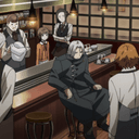 アニメ Café