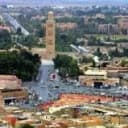 ?・Marrakech
